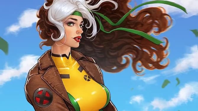 RUMOR: The New Leaders Of The X-MEN In Upcoming Marvel Comics Relaunch Have Been Revealed