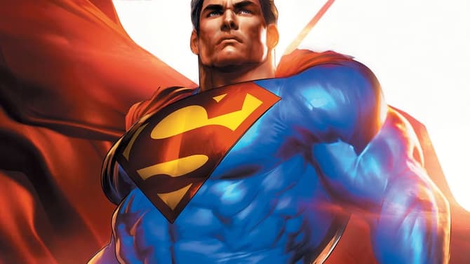 SUPERMAN Director James Gunn Confirms He'll Miss Comic-Con; Reveals ...