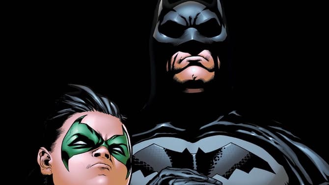 THE BRAVE AND THE BOLD: 6 Things We Need To See In DC Studios' BATMAN Reboot