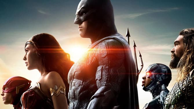 Zack Snyder On JUSTICE LEAGUE Experience, &quot;Toxic&quot; Fans, Breaking Batman's No Kill Rule, & More