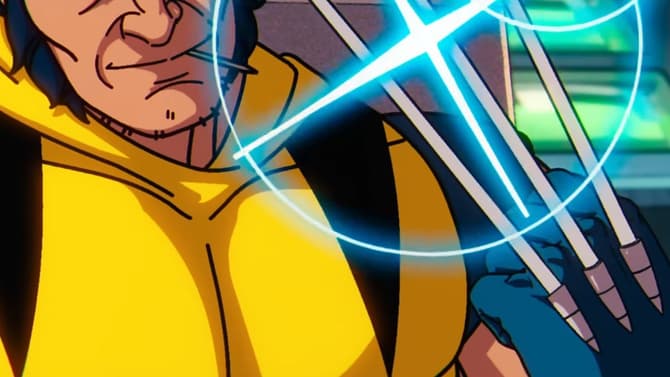 X-MEN '97's Episode Titles And Air Dates Revealed By Marvel Animation With TV Guide-Inspired Poster