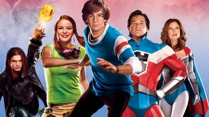 SKY HIGH Director Shares His Sequel Ideas And Reveals Movie's Success Led To Meeting With Marvel Studios