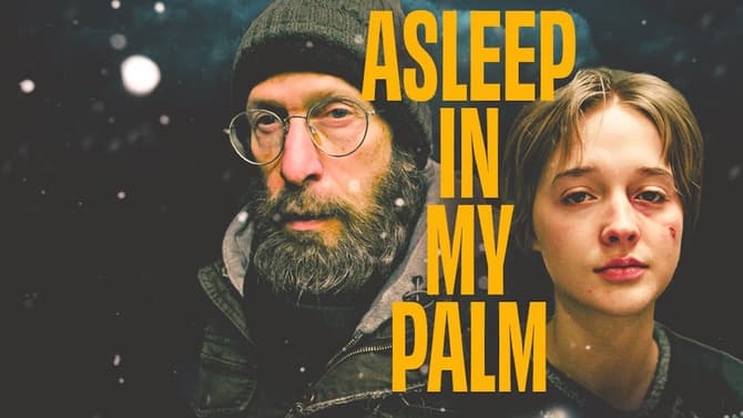 ASLEEP IN MY PALM Star Tim Blake Nelson On His Acting Process, Working With His Son And MCU Return (Exclusive)