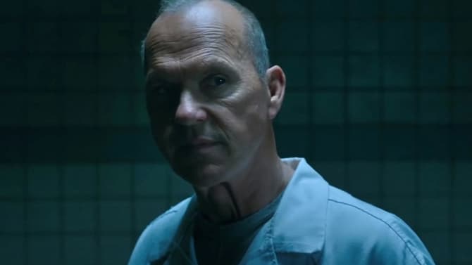 MORBIUS: Michael Keaton On His Vulture Cameo: &quot;I’m Nodding Like I Know What The F*** They’re Talking About&quot;