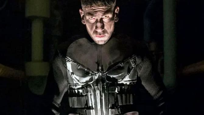 Jon Bernthal Teases His Return As THE PUNISHER In DAREDEVIL: BORN AGAIN - &quot;One Batch, Two Batch...&quot;