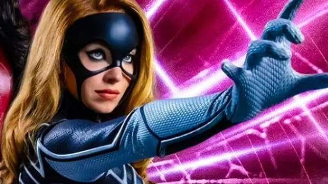 MADAME WEB Star Sydney Sweeney Addresses The Movie's Failure: &quot;I Was Just Hired As An Actress&quot;