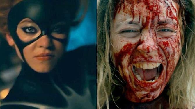 MADAME WEB Star Sydney Sweeney's New Horror Movie Ends On A Truly Shocking Note - SPOILERS
