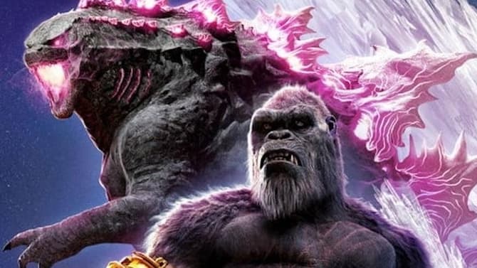 GODZILLA x KONG: THE NEW EMPIRE Ending Explained: Who Dies And How Does It Set Up The MonsterVerse's Future?