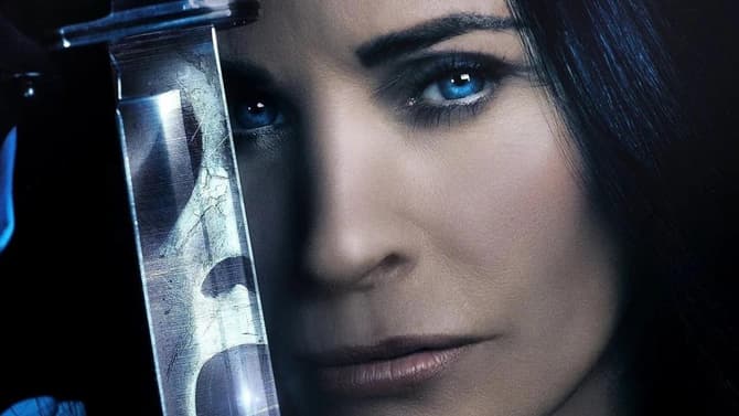 Courteney Cox Is Officially In Talks To Return As Gale Weathers For SCREAM VII