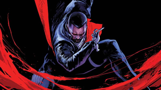 BLADE Finally Gets A Positive Update As Marvel Studios Reboot Targets 2024 Production Start