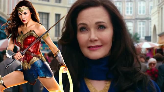 WONDER WOMAN 3 Will Only Happen If There's Enough Pressure From Fans Says Icon Lynda Carter
