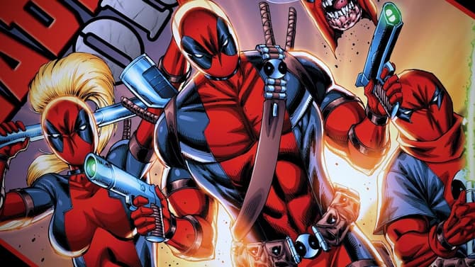 DEADPOOL & WOLVERINE Funko Pop Listing May Confirm Appearance From Fan-Favorite [SPOILER] Variant
