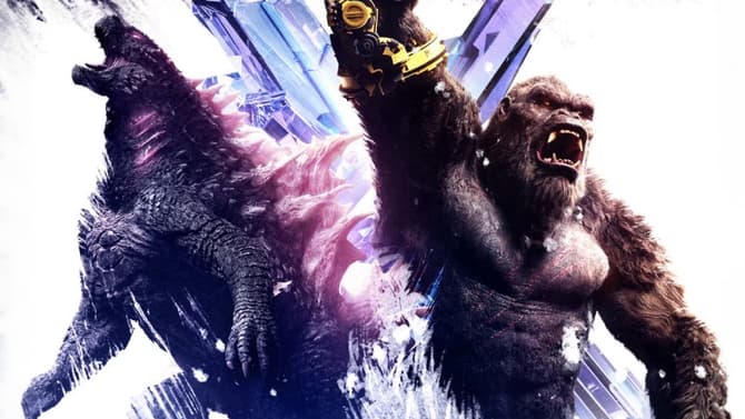 GODZILLA x KONG: THE NEW EMPIRE Director Breaks Down [SPOILER]'s Surprise Return And Addresses Plot Hole