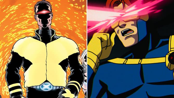 X-MEN '97 Is Reportedly Set To Give The Team New Costumes Heading Into Planned Season 2