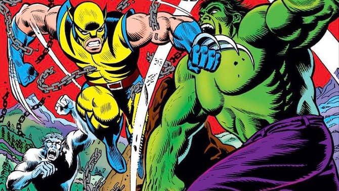 Controversy Surrounds WOLVERINE's &quot;Created By&quot; Credit As An Editor Is Now Named Co-Creator