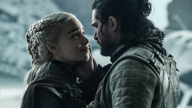 GAME OF THRONES Showrunners Admit They Were Taken Aback By Mixed Response To Eighth And Final Season