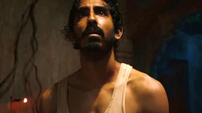 MONKEY MAN Star Dev Patel Reveals How He Broke His Hand Shooting The Film's Very First Action Scene
