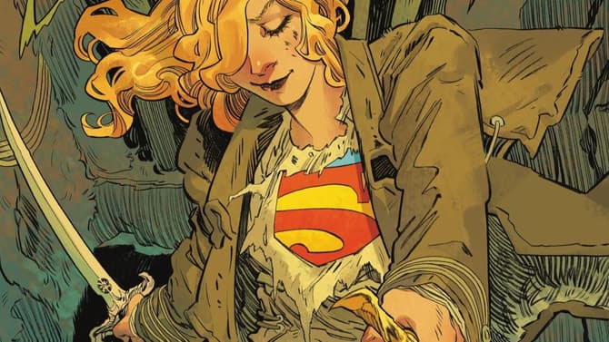 The DCU's SUPERGIRL Movie Eyes Craig Gillespie To Direct; Here's When It Will Start Filming