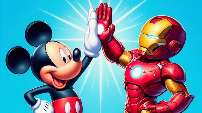 Disney CEO Bob Iger On Fending Off Ike Perlmutter's Attack And Claims Marvel Has Gone Too &quot;Woke&quot;