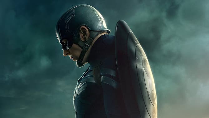 CAPTAIN AMERICA: THE WINTER SOLDIER - The Russo Brothers Celebrate 10th Anniversary With New BTS Content
