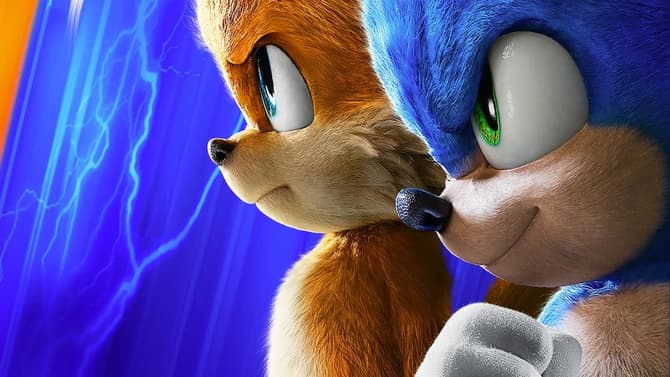 SONIC THE HEDGEHOG 3 Producer Compares Upcoming Threequel And Future Movies To &quot;AVENGERS-Level Events&quot;