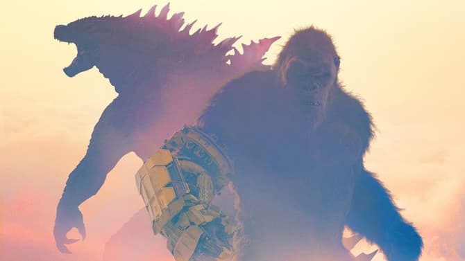 GODZILLA x KONG: THE NEW EMPIRE Sequel Plans Teased Following Movie's Unexpected Box Office Success