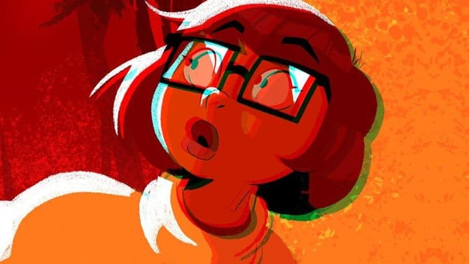 VELMA Returns For Twice The Meddling On First Season 2 Poster For Max's Adult Animated Series