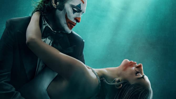 JOKER: FOLIE A DEUX's First Trailer Debuts To Over 167 Million Views In Its First 24 Hours