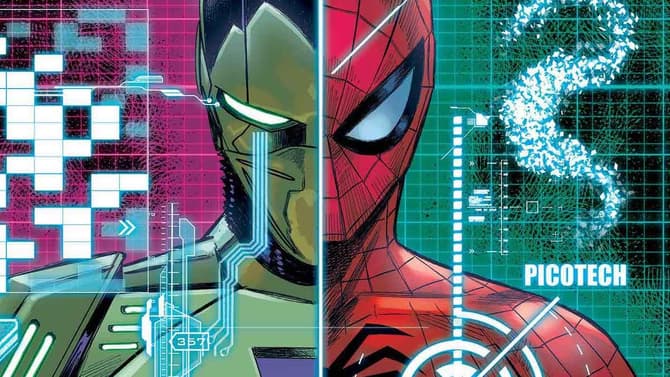 Black Panther Powers Up, Doctor Octopus Is Teased, And More In Upcoming ULTIMATE Issues