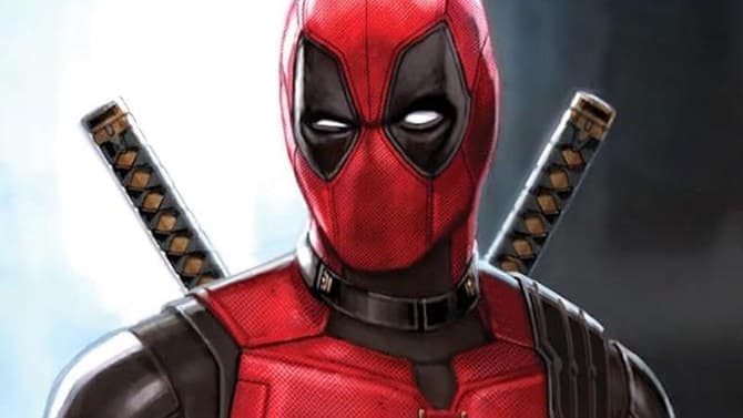 DEADPOOL & WOLVERINE Official Concept Art Offers Best Look At The Merc With The Mouth's New Costume