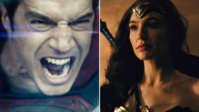 8 Things No DC Fan Wants To Accept About The DC Extended Universe