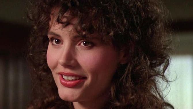 Geena Davis Explains Why She Won't Return As Barbara Maitland For BEETLEJUICE BEETLEJUICE