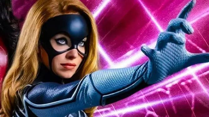 MADAME WEB Star Sydney Sweeney Responds To Producer Who Said &quot;She's Not Pretty, She Can't Act&quot;