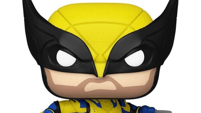 DEADPOOL & WOLVERINE Funko Pops Put The Spotlight On The Merc With The Mouth And Logan