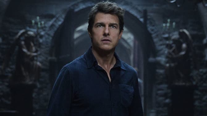 THE MUMMY Director Stephen Sommers Reveals Why He Was &quot;Insulted&quot; By 2017 Reboot Starring Tom Cruise