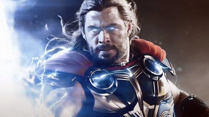 THOR Star Chris Hemsworth Blasts Actors Who've Criticized The MCU After Appearing In Movies That &quot;Didn't Work&quot;