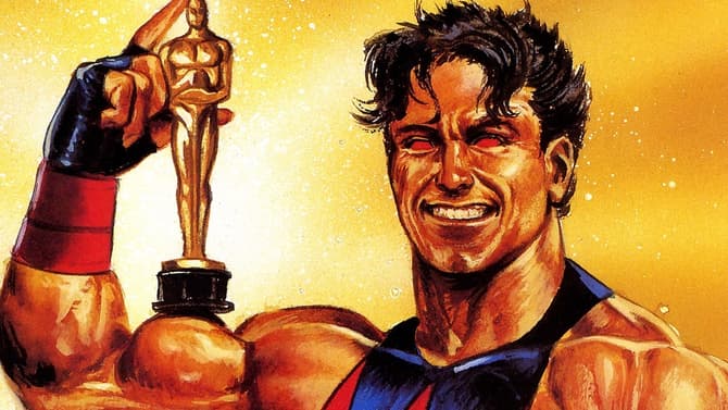 WONDER MAN Will Be A Marvel Spotlight Series; MCU Exec Details New Approach To &quot;Marvel Television&quot;