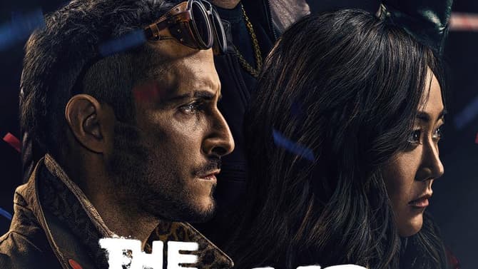 THE BOYS Season 4 Posters Spotlight Returning Members Of Billy Butcher's Crew... And A Possible New Addition