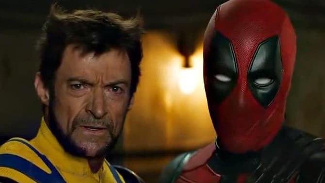 DEADPOOL AND WOLVERINE: Full Version Of &quot;Silence Your F*cking Cell Phones&quot; PSA Video Released