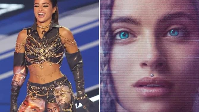 WONDER: Israel's Eurovision Entry Noa Kirel To Star In New Futuristic Sci-Fi Series