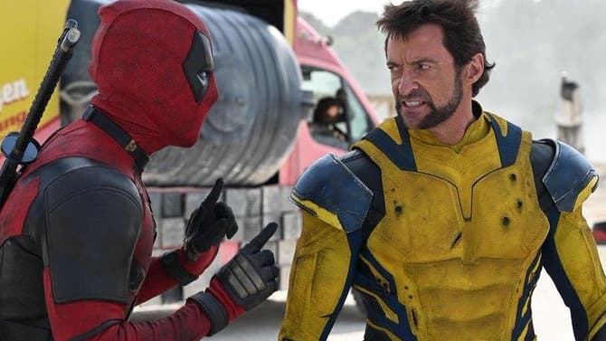 DEADPOOL & WOLVERINE Run-Time Makes Threequel Longest In The Franchise; New Promo Image Revealed