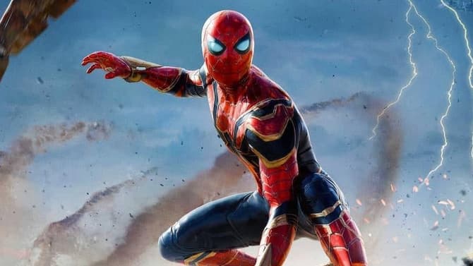 SPIDER-MAN Rumor May Reveal Surprising Way Two Iconic Villains Will Return For New Trilogy - SPOILERS