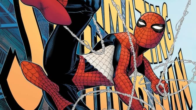 SPIDER-MAN 4 Rumored To Make A Fan-Pleasing Change To The Hero's Web-Slinging Abilities