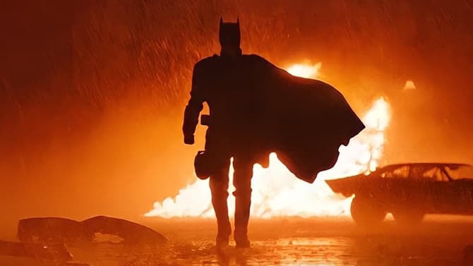 THE BATMAN 2 Reportedly Begins Shooting Next Year...Back To Back With THE BATMAN 3!
