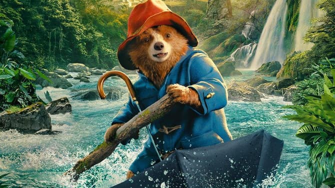 PADDINGTON IN PERU: The Beloved Bear Returns For A New Adventure In Delightful First Trailer