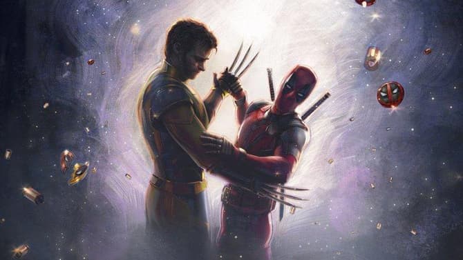 DEADPOOL AND WOLVERINE Leaked Funko POP Wave 2 Packaging Confirms Several Variants