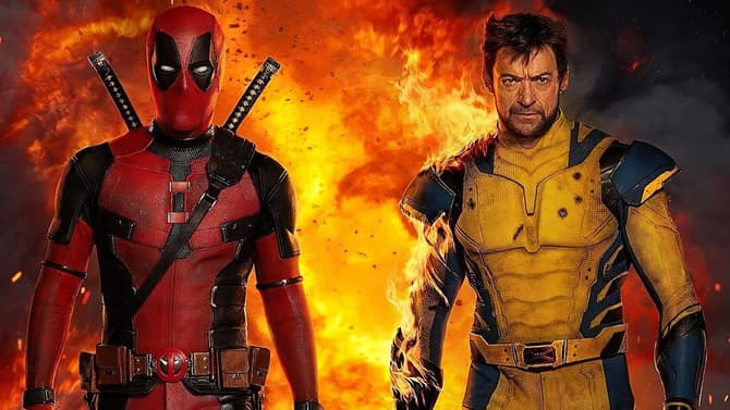 DEADPOOL & WOLVERINE Box Office Tracking Revealed And It Looks Like ...