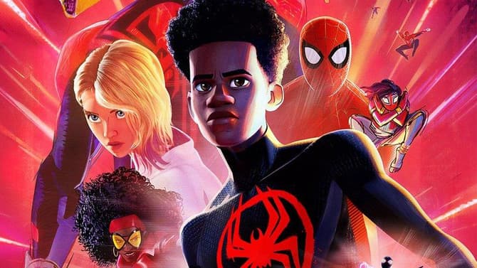 SPIDER-MAN: Sony Pictures Rumored To Be In The Process Of Casting Our Live-Action Miles Morales
