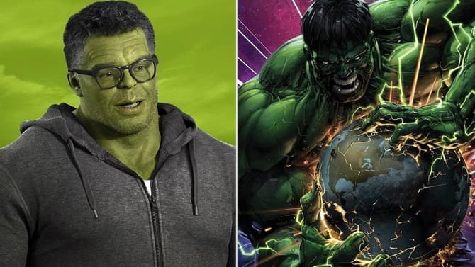 6 Marvel Cinematic Universe Characters In Desperate Need Of A &quot;Creative Overhaul&quot;