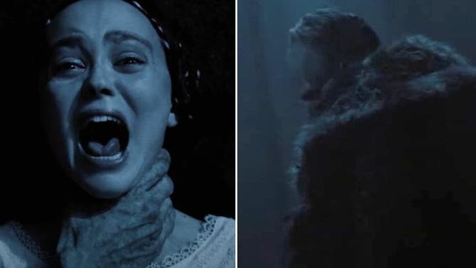 NOSFERATU: Unsettling First Trailer For Robert Eggers' Horror Remake Officially Released
